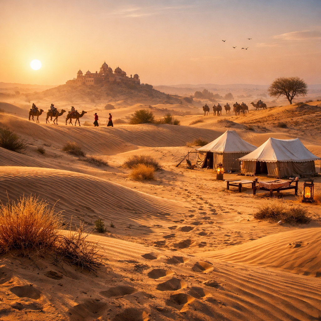Sunset over the Thar Desert (1).png