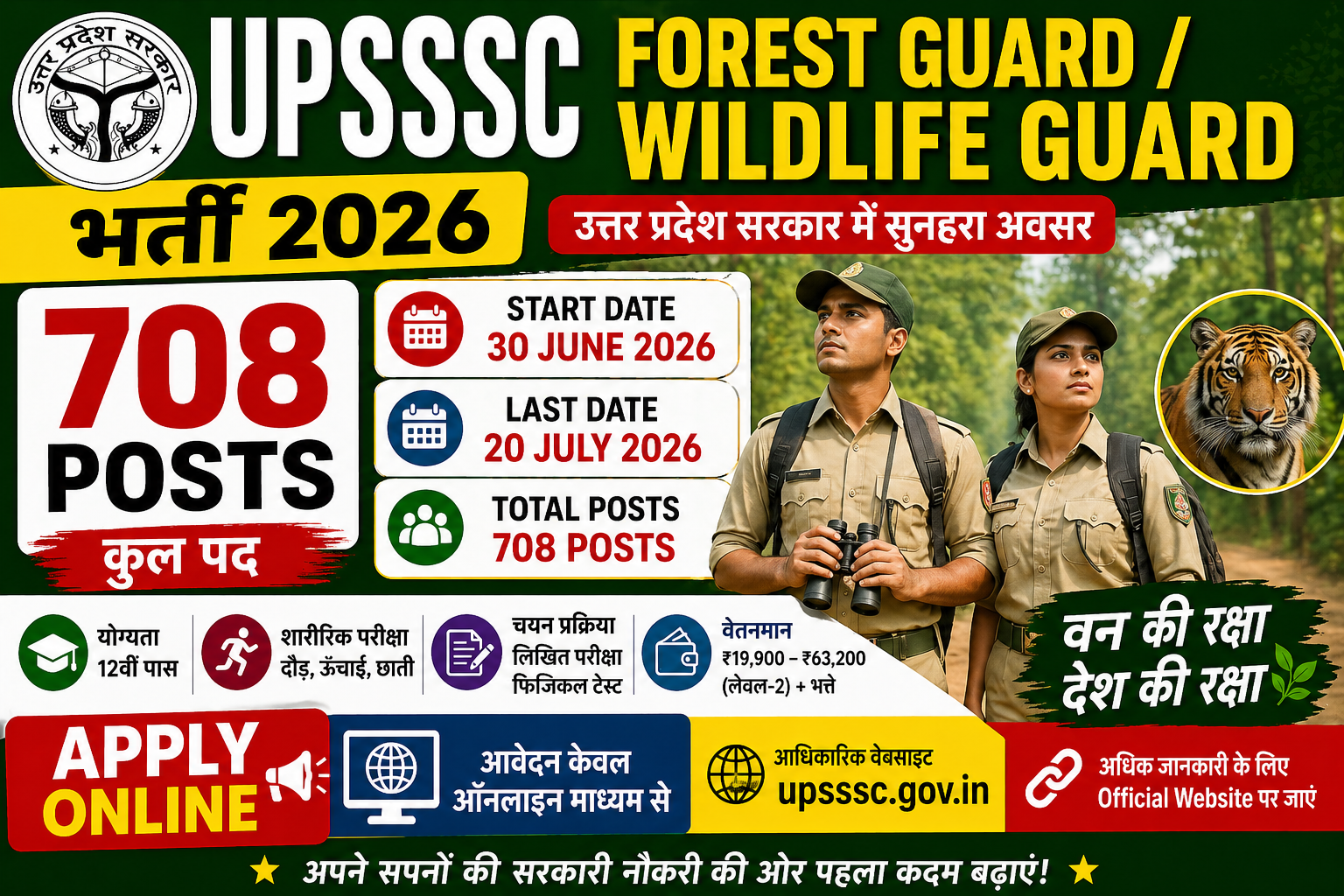 uppsc forest guard.png