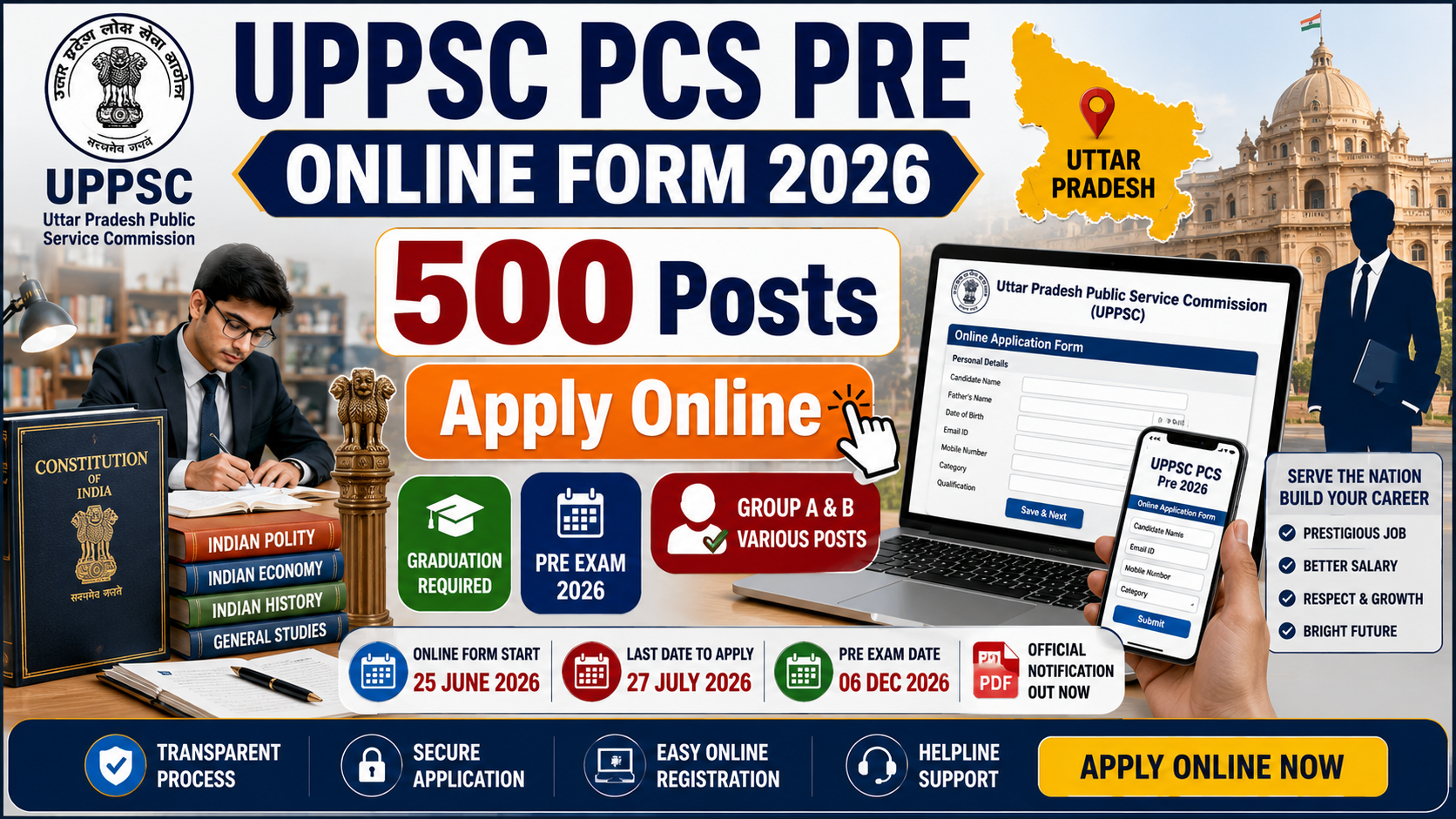 uppsc-pcs-pre-online-form-2026.webp