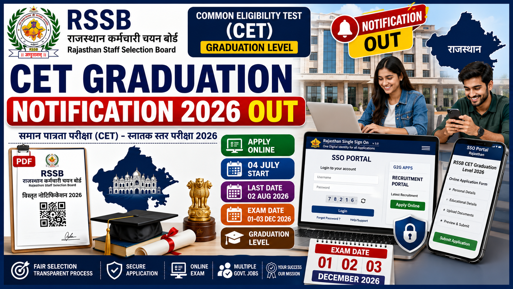 CET graduation notification 2026.png