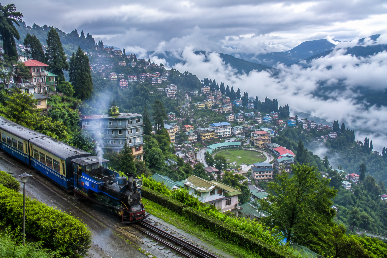 Misty Hillside Town Train Journey.png